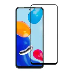GENERICO - Mica Vidrio Templado Pantalla 3D Full XIAOMI REDMI NOTE 11 11S