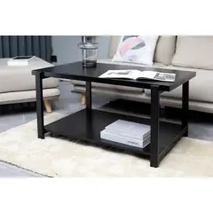 VILLA HOGAR - Mesa de centro Chad -