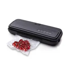 GENERICO - Empacadora selladora al vacio xinbaolong hq12