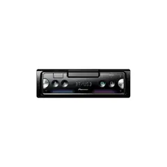 PIONEER - Autoradio SPH-C10BT - Negro