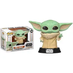 FUNKO - Pop The Child Grogu