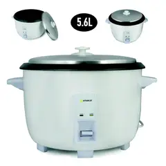 IMACO - Olla arrocera 5.6 Litros RC56