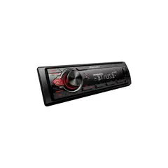 PIONEER - Autoradio MVH-S215BT - Negro