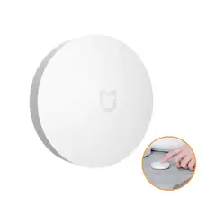 XIAOMI - Interruptor Inalámbrico Mijia WXKG01LM