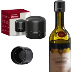 GENERICO - Tapa Para Botella De Vino Tapón De Botella