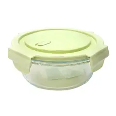 OTTOWARE - Recipiente de Vidrio para Alimentos