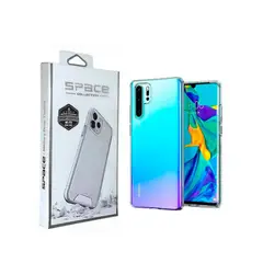 GENERICO - Case Space Anticaida Huawei P30 Pro Transparente