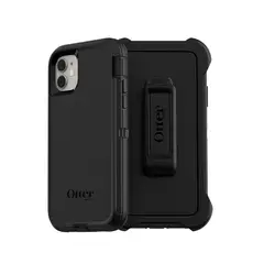 OTTERBOX - Case Protector Defender iPhone 11 Negro