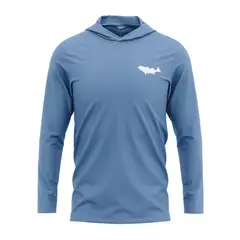 M YOWIE - Camiseta de Licra UV Pacific Breeze