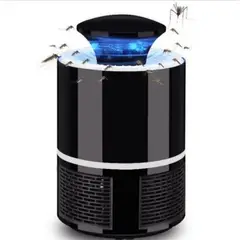 OTTOWARE - Lámpara Led con UV Anti mosquitos