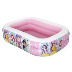 BESTWAY - Piscina Inflable modelo princesa