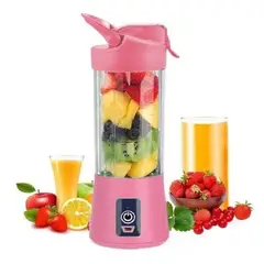 OTTOWARE - Mini Licuadora Tomatodo Portátil