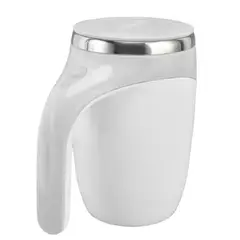 OTTOWARE - Taza Giratoria Magnética