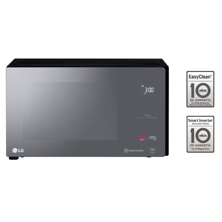 Horno Microondas MS2596DIR 25Litros