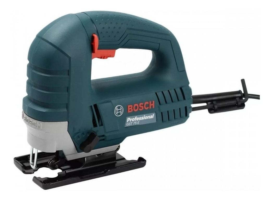 Sierra Caladora 710W 75mm GST 75