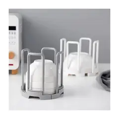 GENERICO - Escurridor de platos Extensible de Cocina Para Fregadero 10 cm