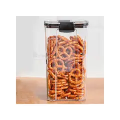 GENERICO - Organizador Despensa Acrilico