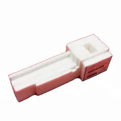 GENERICO - Almohadilla Compatible xp401 xp411 xp431 xp441