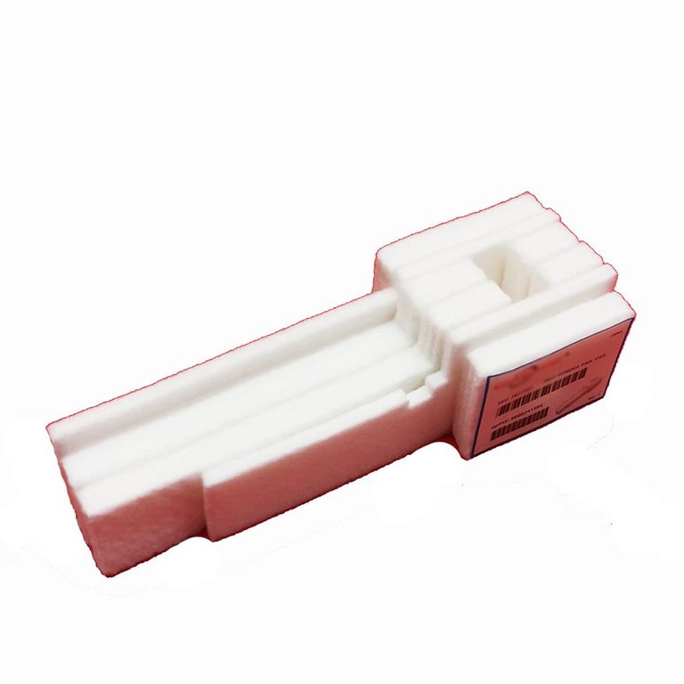 Almohadilla l110 l120 l200 l210 l220 l300 l310 l350