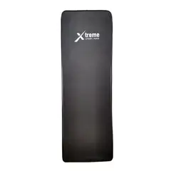 XTREME SPORT - Colchoneta cuerina 150cm de ejercicios