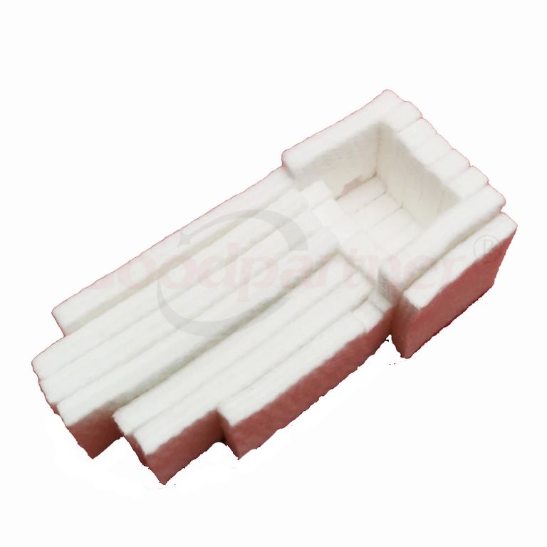 Almohadilla Compatible epson l550 l555 l565 l566 l575 l558 m100 m200