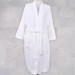 GENERICO - Salida de baño de 450 gramos - S