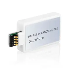 CANON - Reset Caja De Mantenimiento G2160 G3160 Mc-g02 Mc G02 Mcg02