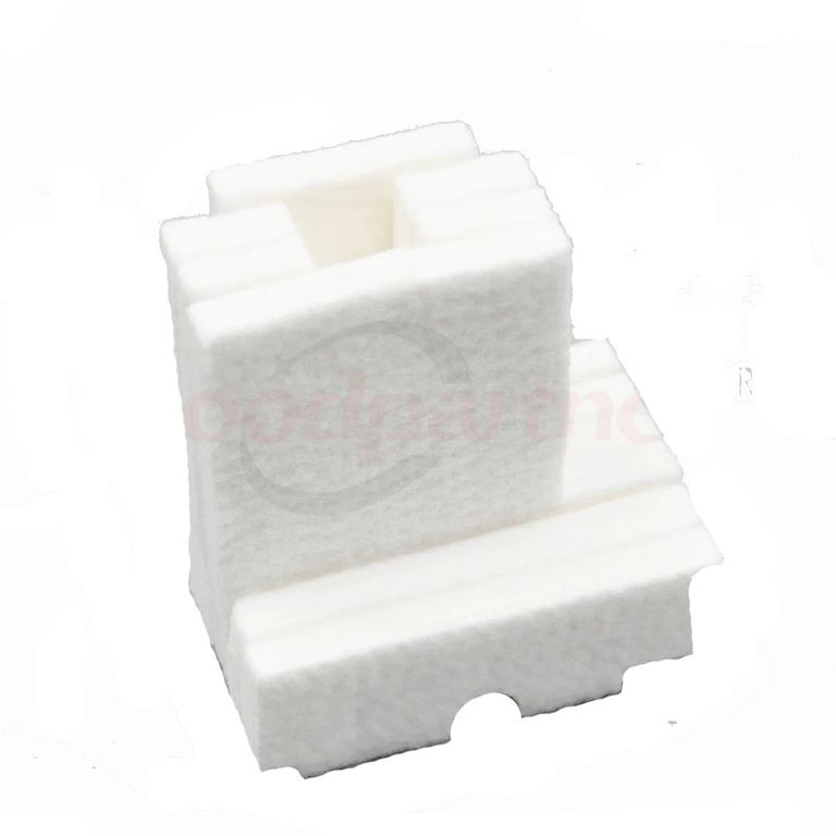 Almohadilla Compatible epson l4150 l4160 l6171 l6191 m3170 m2170