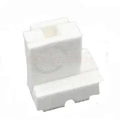 GENERICO - Almohadilla Compatible epson l4150 l4160 l6171 l6191 m3170 m2170