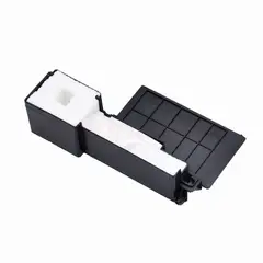 Almohadilla Compatible epson l110 l120 l200 l220 l300 l310 l350 caja