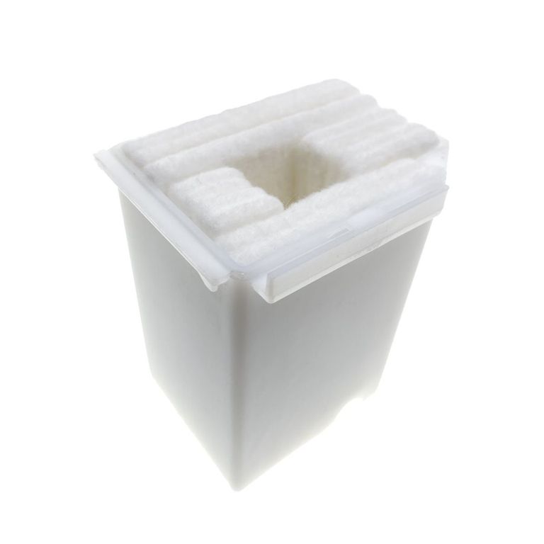 Caja almohadilla Compatible para l1110 l3110 l3160 l5190 e-11 12 13