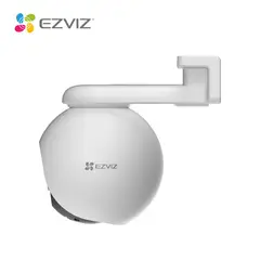EZVIZ - Cámara inalámbrica H8 WiFi de lente 360° para exteriores con resoluciòn 3K