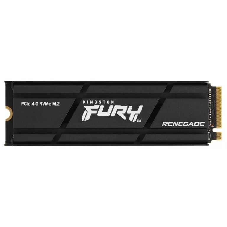 Disco SSD Fury Renegade 1 TB M2 2280 SFYRSK/1000G