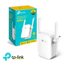 TP LINK - TP-Link Amplificador Repetidor TL-WA855RE 2,4 GHz 300mbps