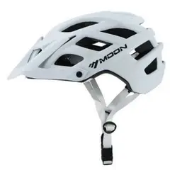 MOON - Casco MTB Con Certificación CE Talla L