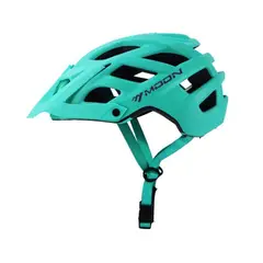 MOON - Casco MTB Con Certificación CE Talla M