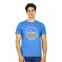 RIFF&RAFF - Polo Manga Corta Hombre Major