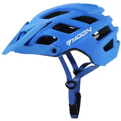 MOON - Casco MTB Con Certificación CE Talla L