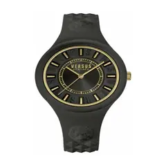 VERSACE - Reloj Versus VSPOQ8021 para Mujer en Negro
