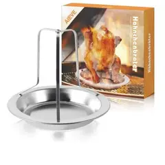 GENERICO - Bandeja para horno pollopato