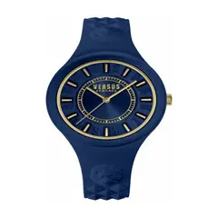 VERSACE - Reloj Versus VSPOQ8221 para Mujer en Azul
