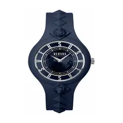 VERSACE - Reloj Versus VSP1R1821 para mujer en azul