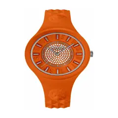 VERSACE - Reloj Versus VSPOQ1U21 para mujer en orange