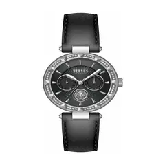 VERSACE - Reloj Versus VSPOS5621 para Mujer en Negro