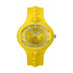 VERSACE - Reloj Versus VSP1R2721 para mujer en amarillo