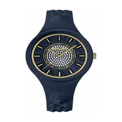 VERSACE - Reloj Versus VSPOQ1R21 para mujer en azul