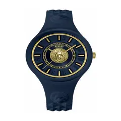 VERSACE - Reloj Versus VSPOQ1H21 para mujer en azul