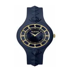 VERSACE - Reloj Versus VSP1R1521 para mujer en azul