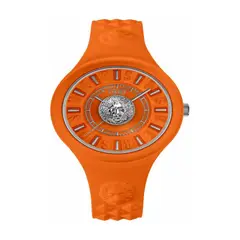 VERSACE - Reloj Versus VSPOQ1E21 para mujer en orange
