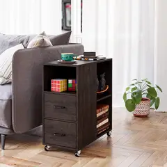 VILLA HOGAR - Mesa lateral Joe -